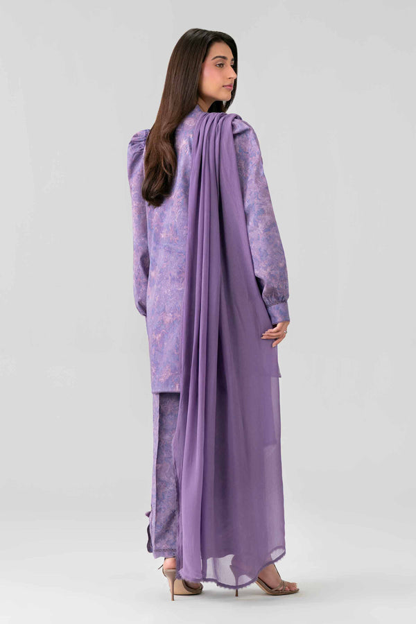 Nishat | Eid Lawn | 42501684 - Luxury Dress - available at Maria Faisal in UK and USA.