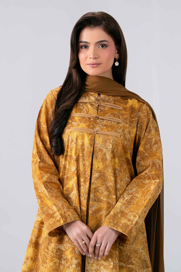 Nishat | Eid Lawn | 42501688 - Luxury Dress - available at Maria Faisal in UK and USA.