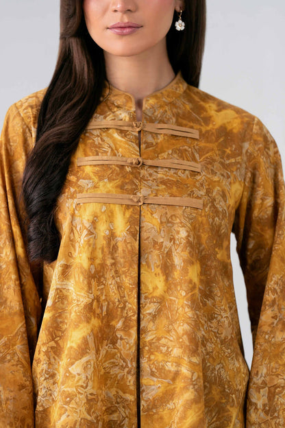 Nishat | Eid Lawn | 42501688 - Luxury Dress - available at Maria Faisal in UK and USA.