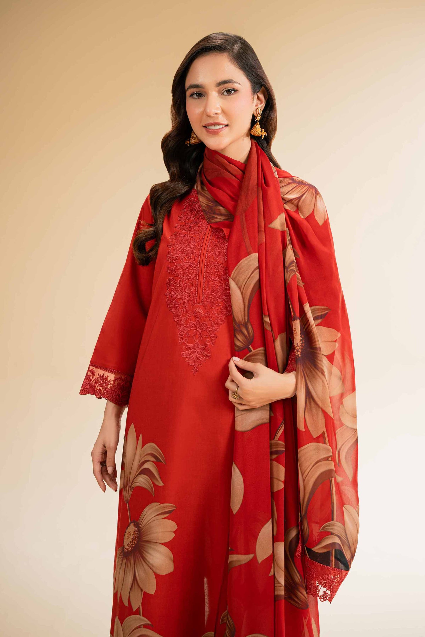 Nishat | Cross Season Edit | 42519165 - Ladies Clothes 