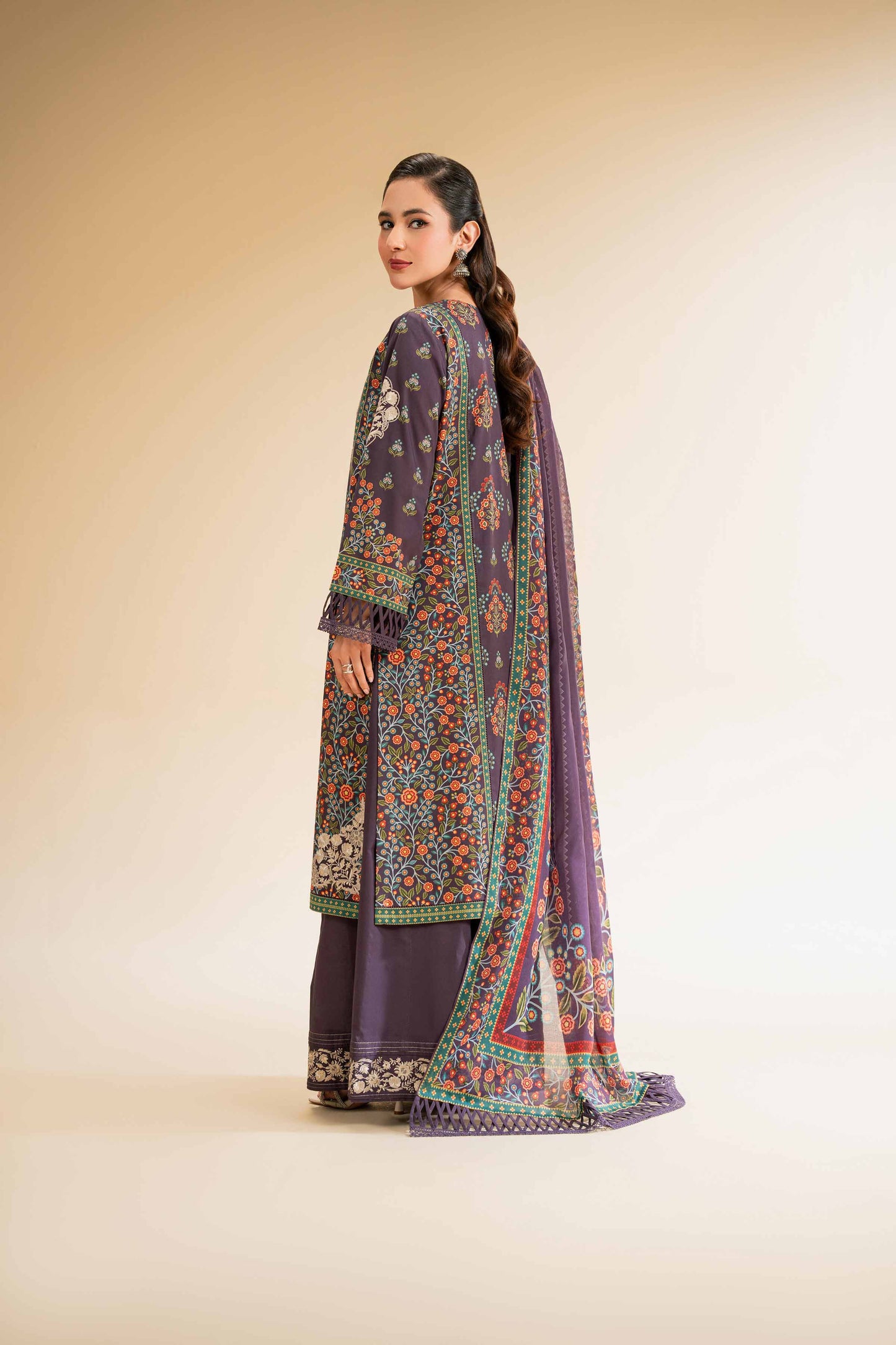Nishat | Cross Season Edit | 42519172 - Ladies Clothes 