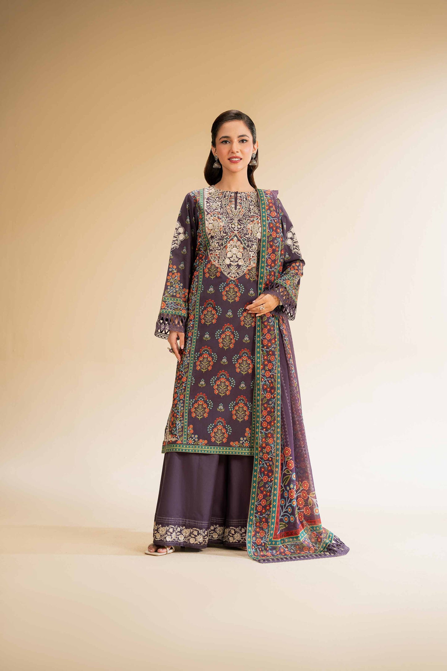 Nishat | Cross Season Edit | 42519172 - Ladies Clothes 