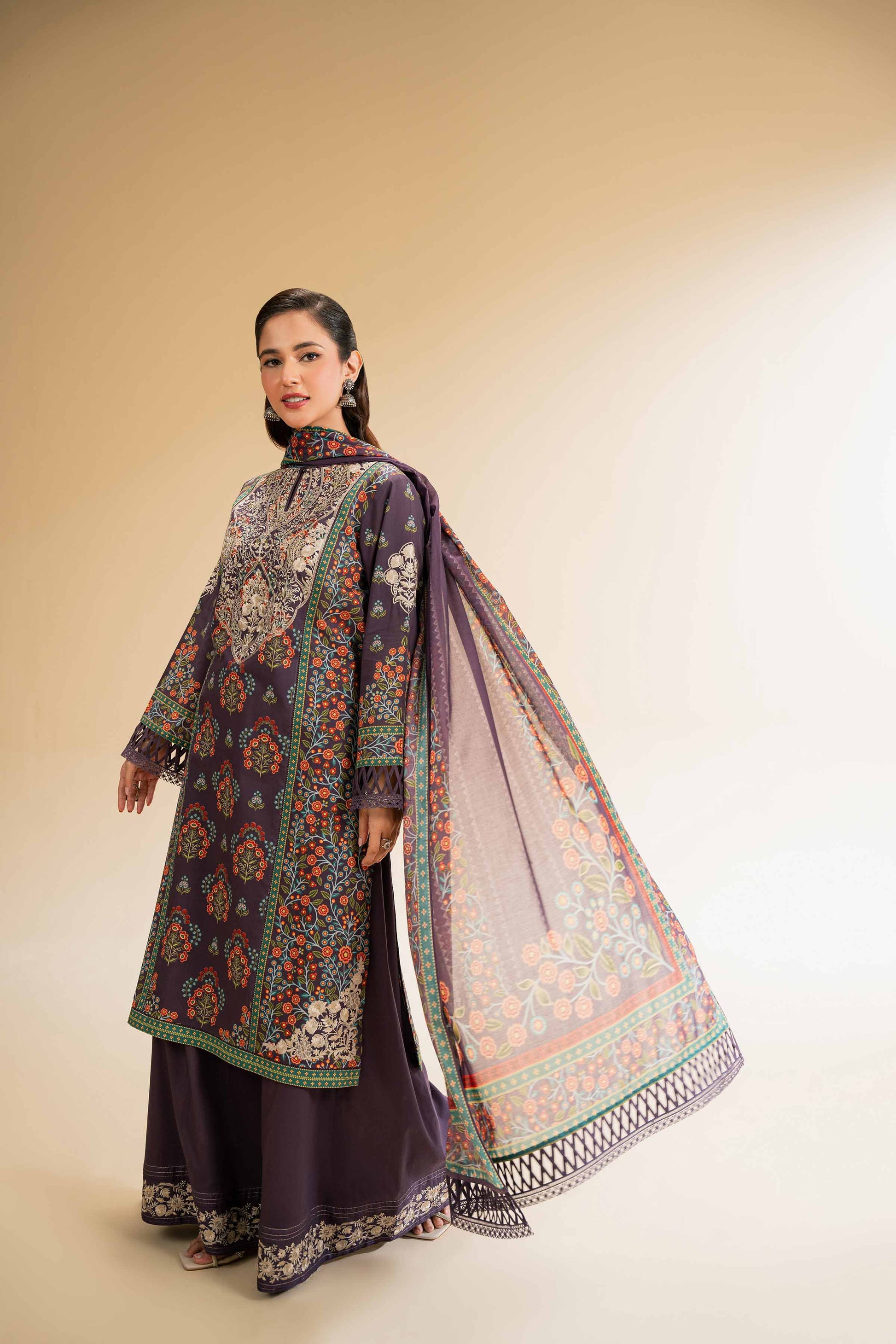 Nishat | Cross Season Edit | 42519172 - Ladies Clothes 