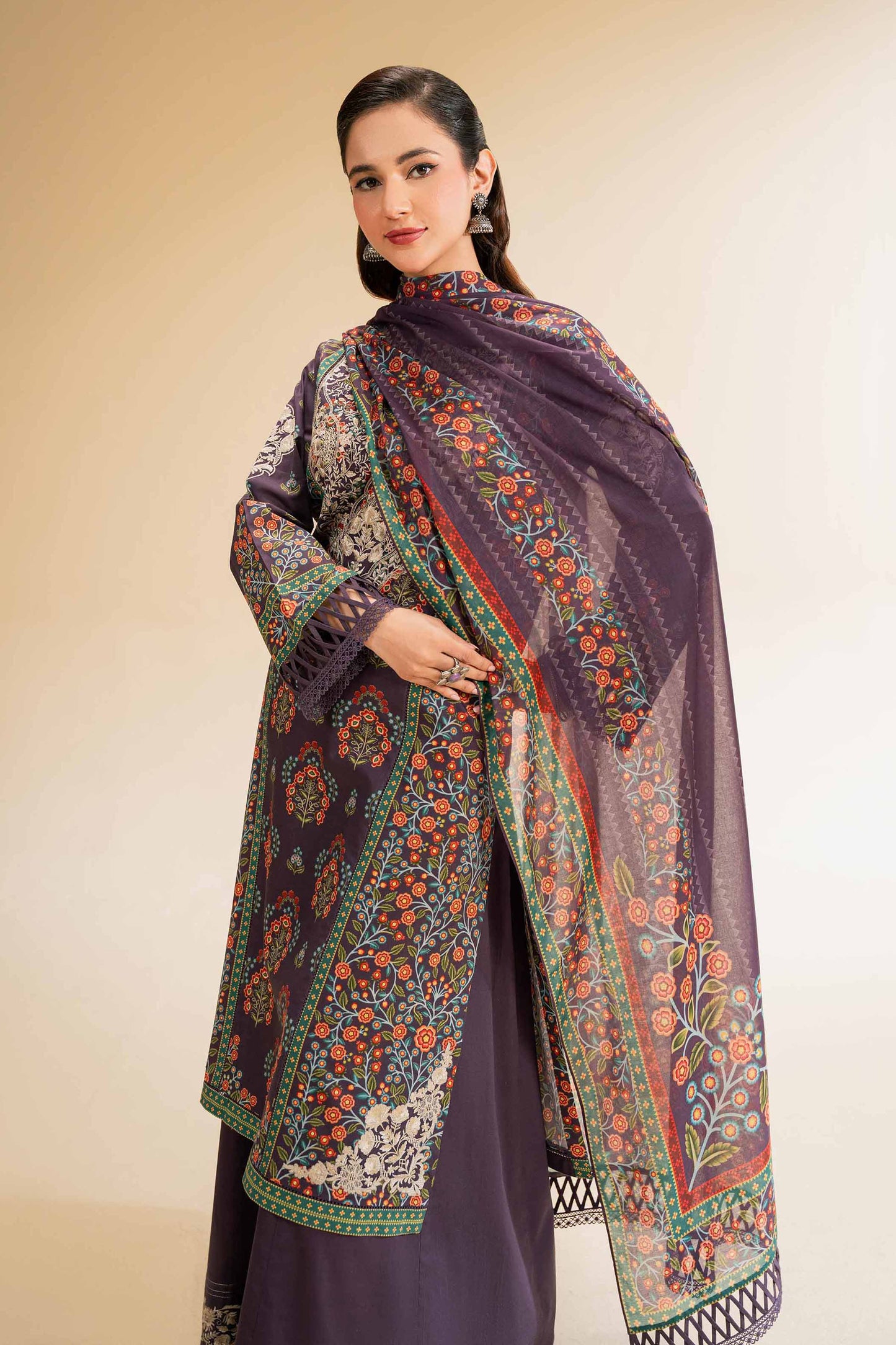 Nishat | Cross Season Edit | 42519172 - Ladies Clothes 