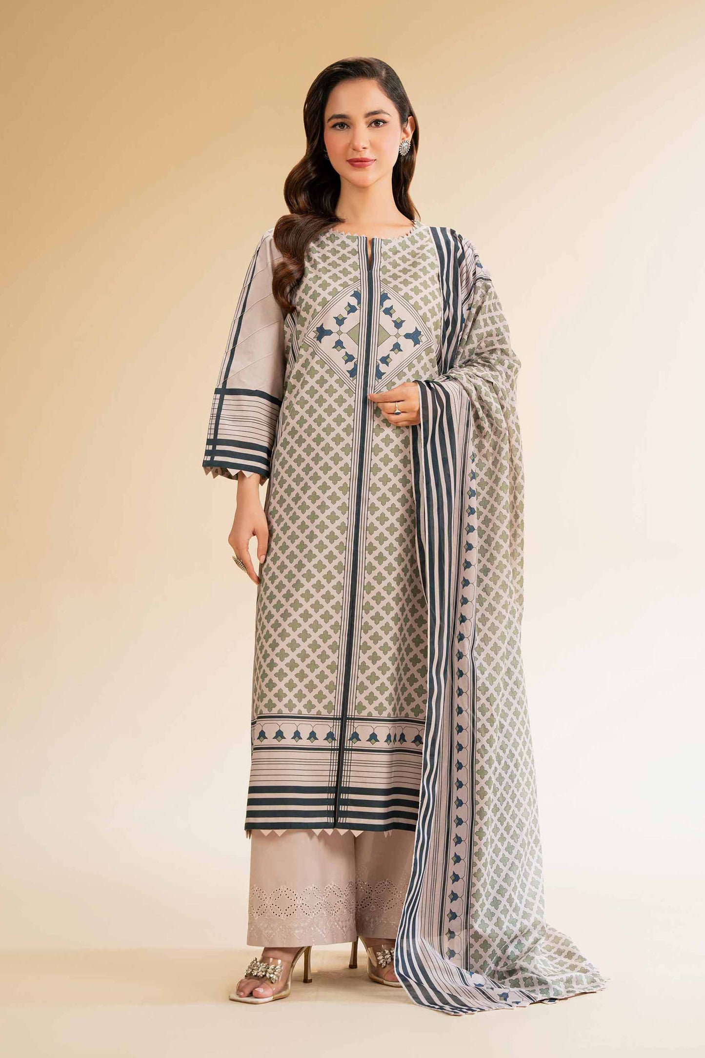 Nishat | Cross Season Edit | 42519173 - Ladies Clothes 