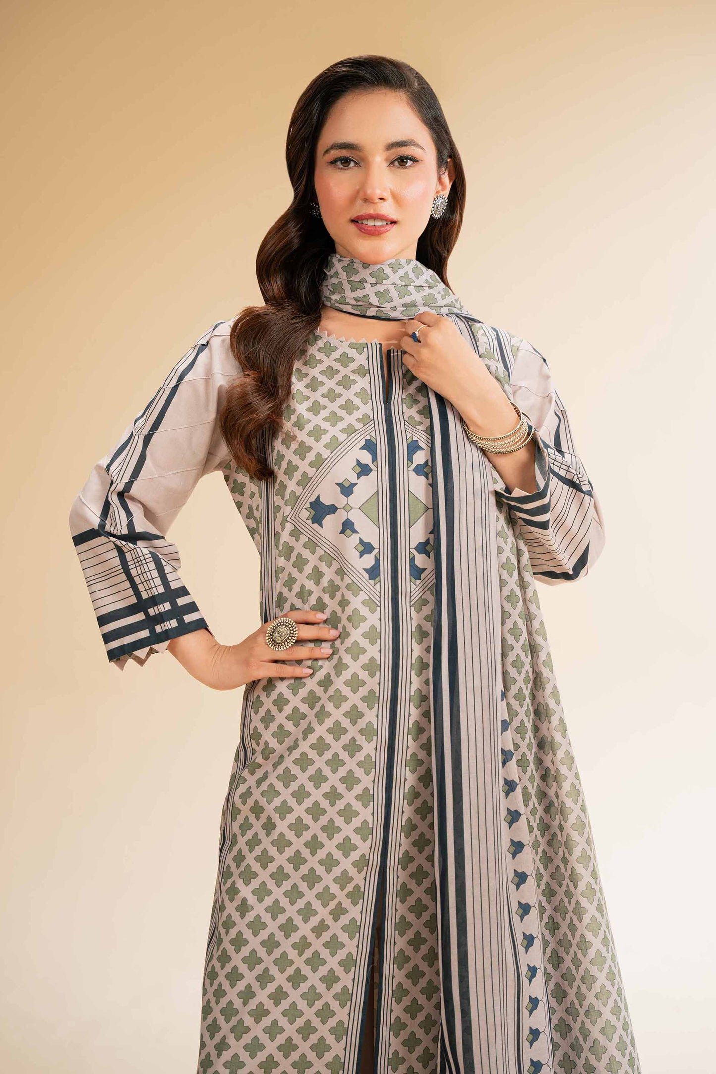 Nishat | Cross Season Edit | 42519173 - Ladies Clothes 