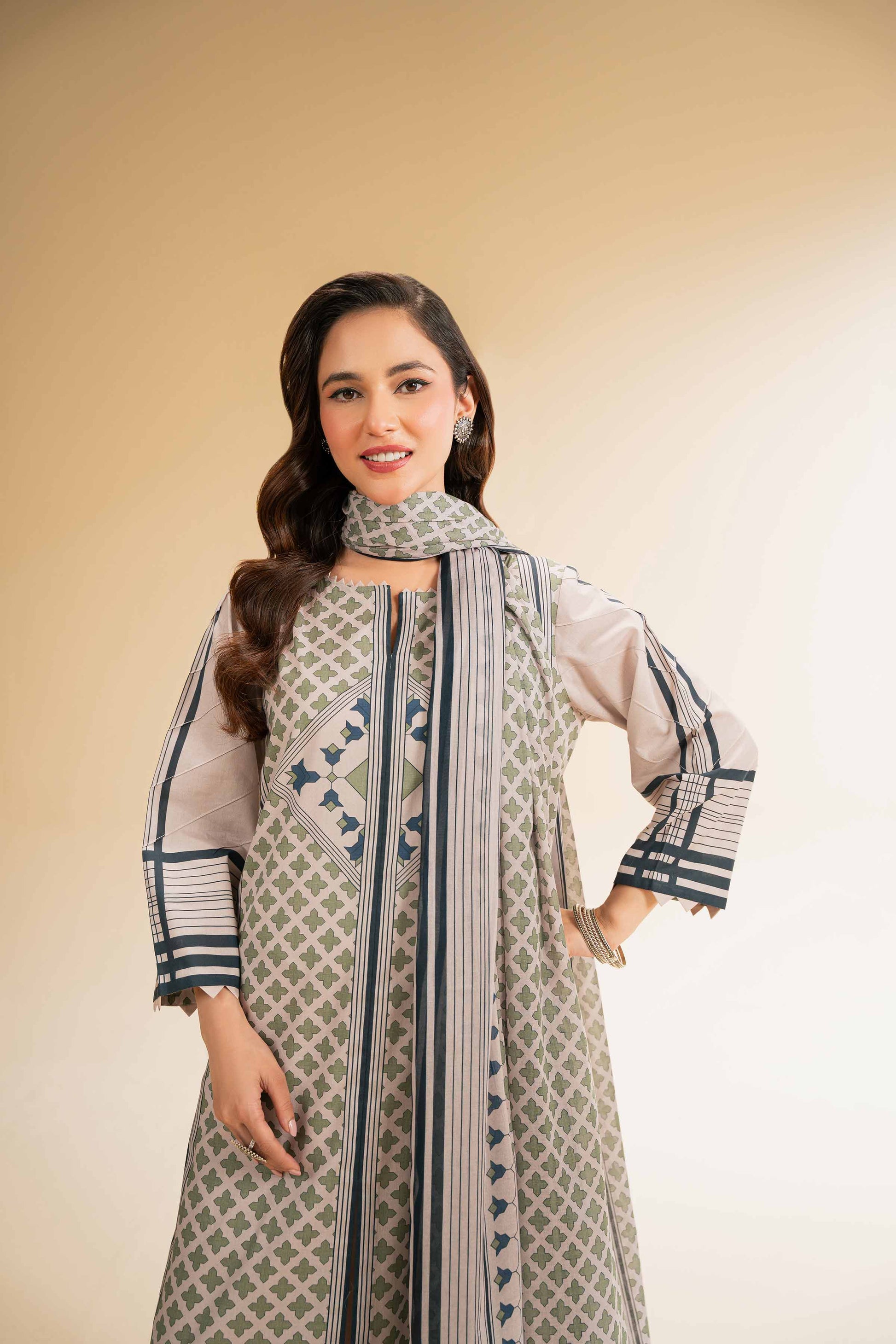 Nishat | Cross Season Edit | 42519173 - Ladies Clothes 