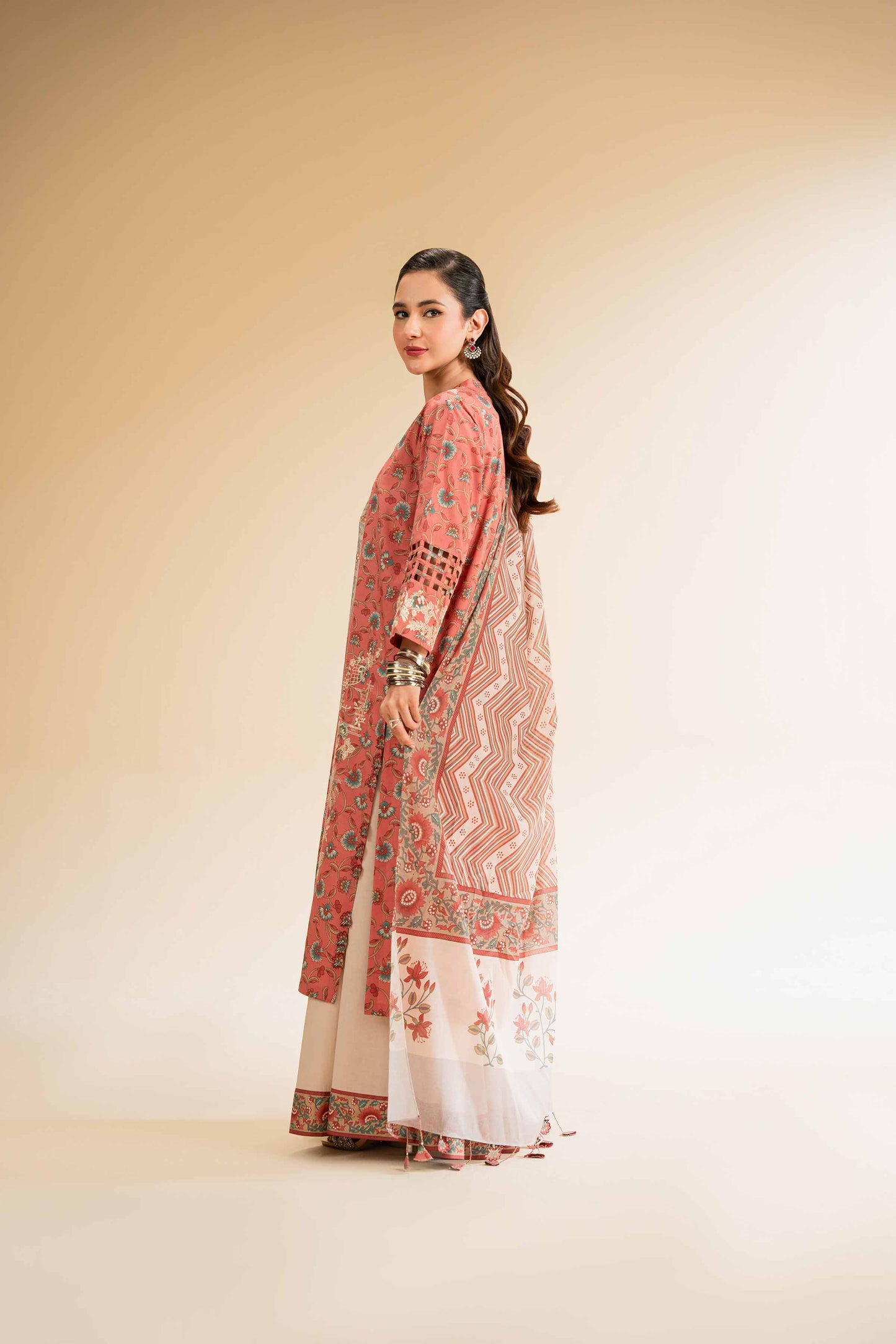 Nishat | Cross Season Edit | 42519174 - Ladies Clothes 