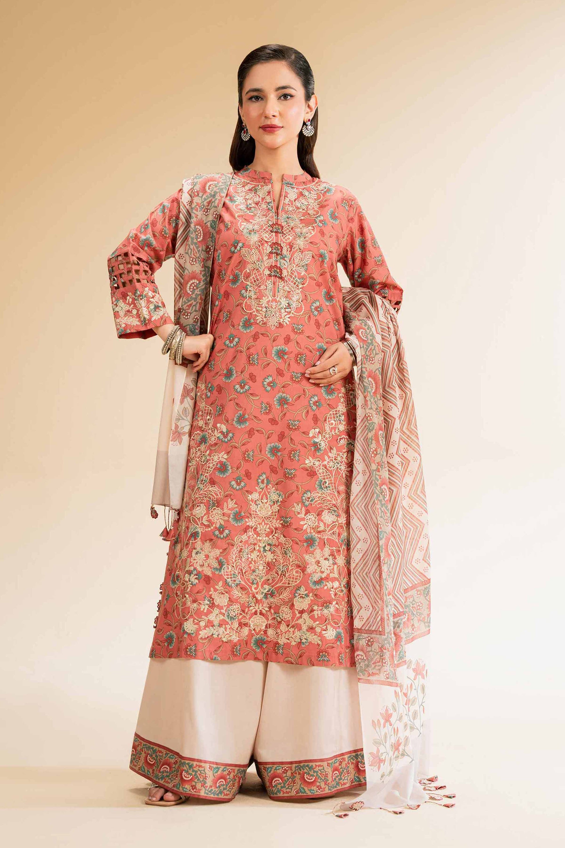 Nishat | Cross Season Edit | 42519174 - Ladies Clothes 