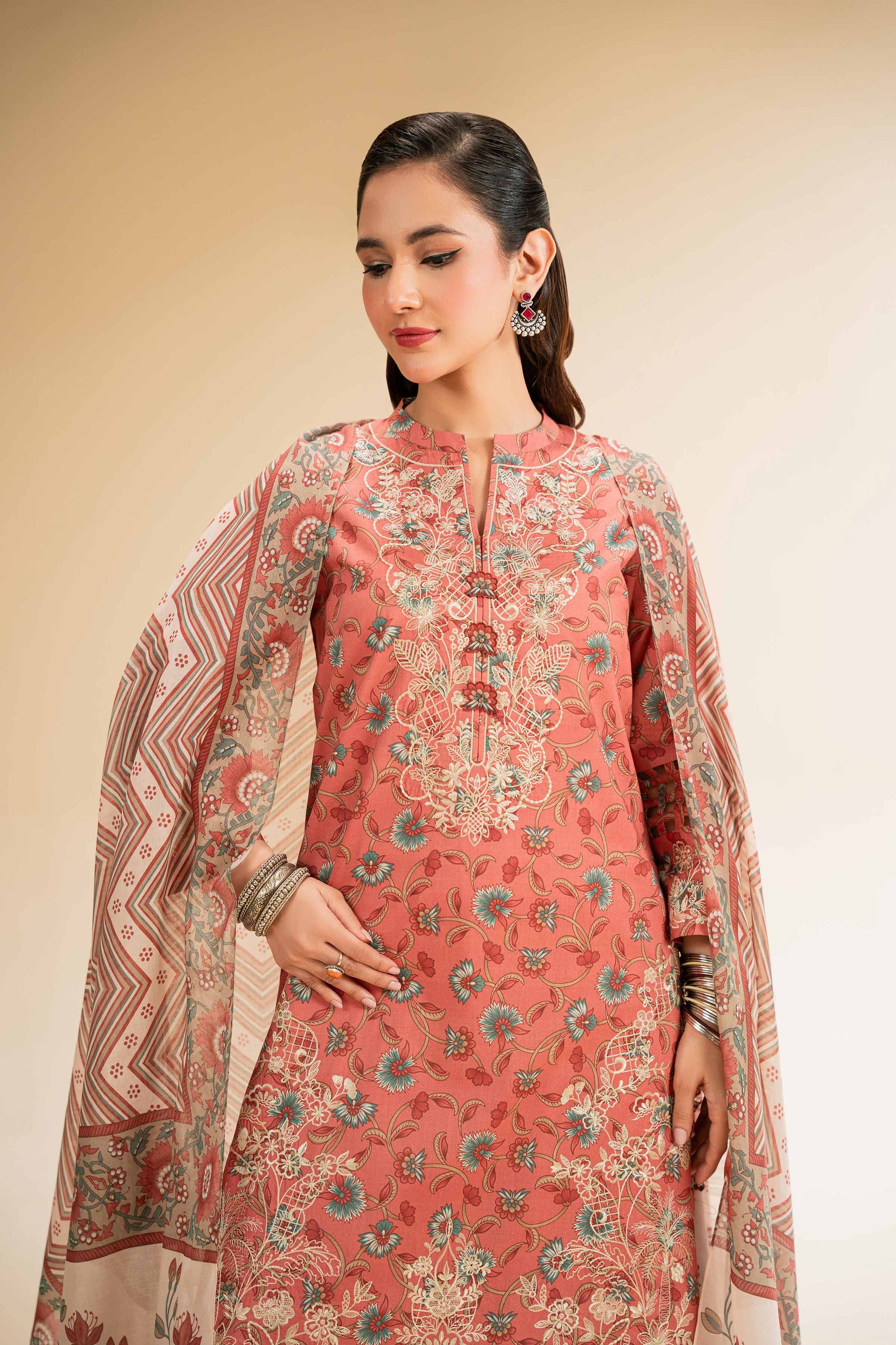 Nishat | Cross Season Edit | 42519174 - Ladies Clothes 