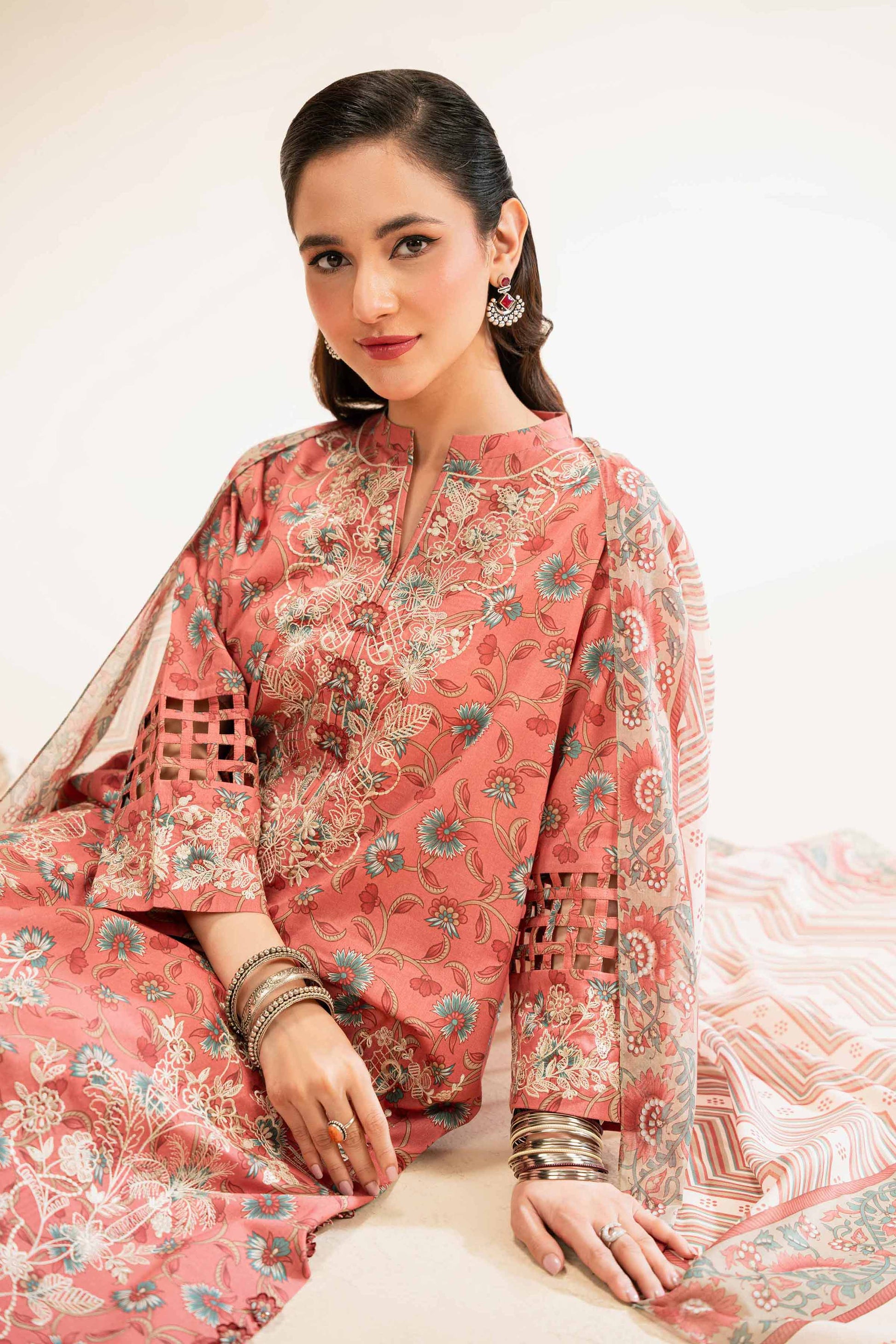Nishat | Cross Season Edit | 42519174 - Ladies Clothes 