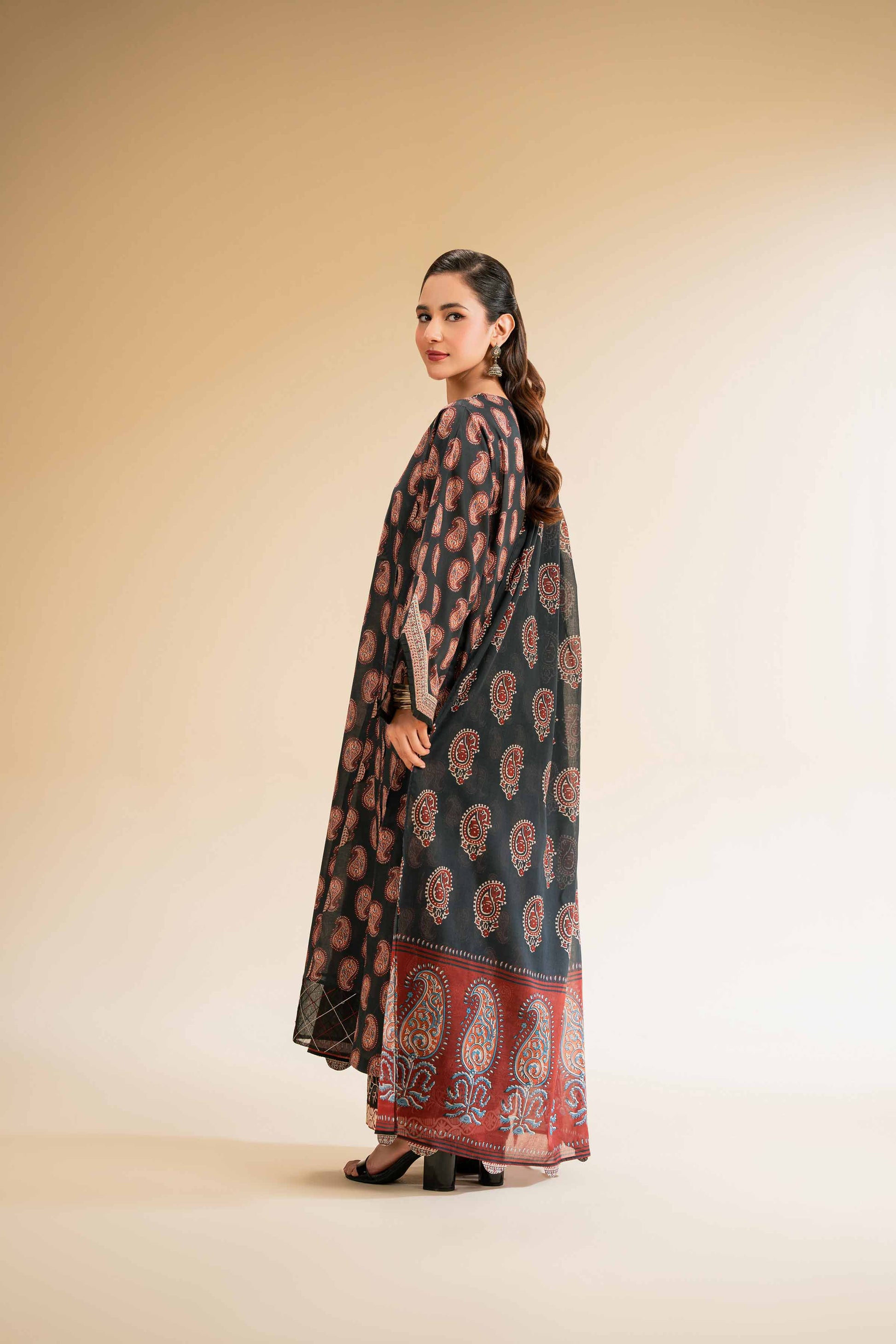 Nishat | Cross Season Edit | 42519175 - Ladies Clothes 