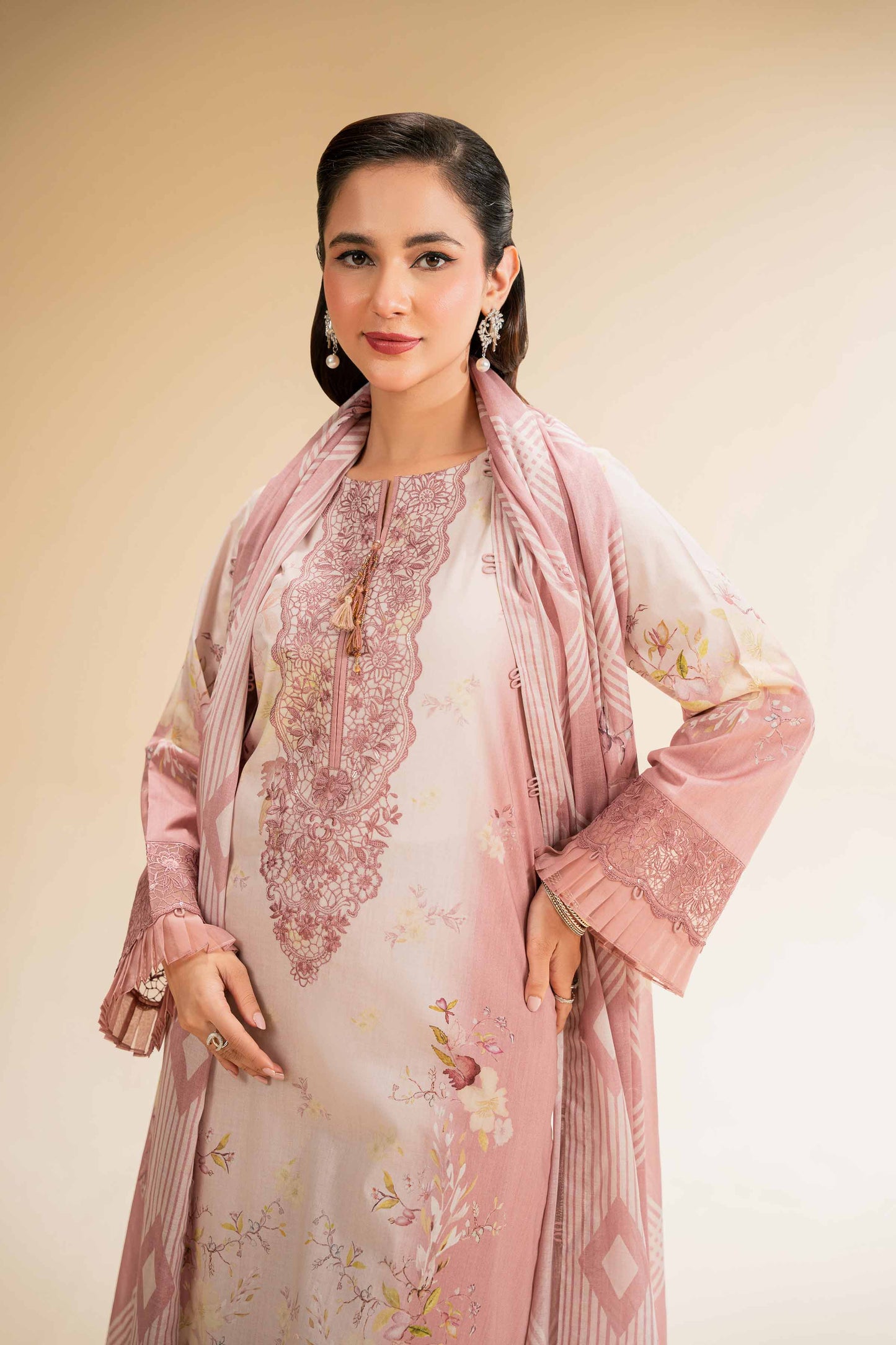 Nishat | Cross Season Edit | 42519176 - Ladies Clothes 
