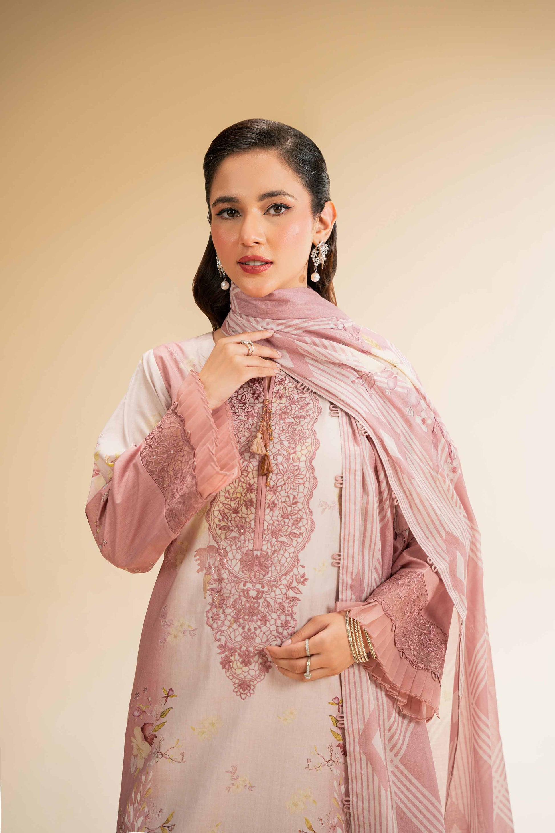Nishat | Cross Season Edit | 42519176 - Ladies Clothes 