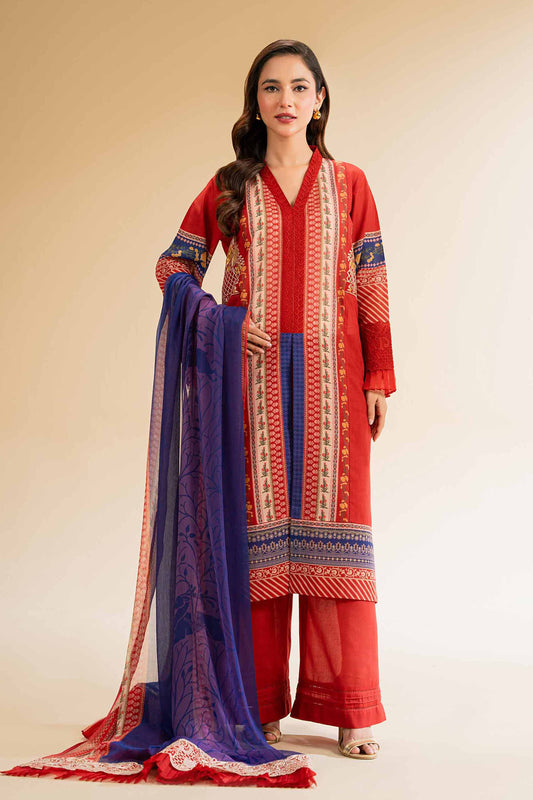 Nishat | Cross Season Edit | 42519396 - Ladies Clothes 