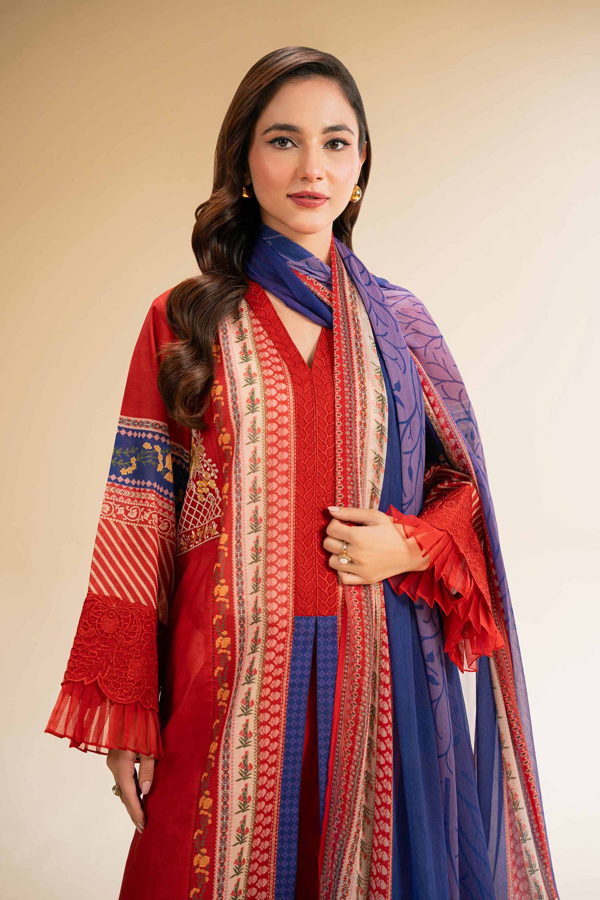 Nishat | Cross Season Edit | 42519396 - Ladies Clothes 