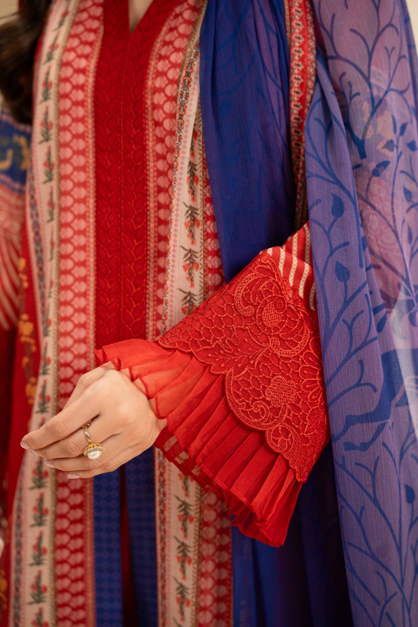 Nishat | Cross Season Edit | 42519396 - Ladies Clothes 