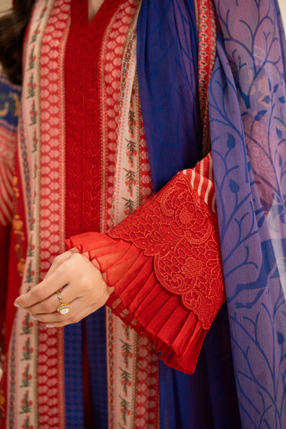 Nishat | Cross Season Edit | 42519396 - Ladies Clothes 