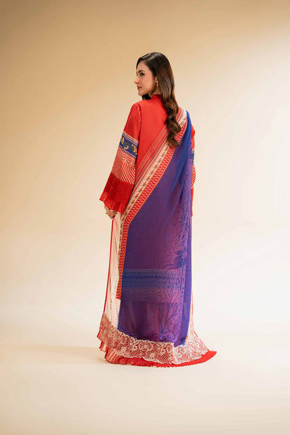 Nishat | Cross Season Edit | 42519396 - Ladies Clothes 