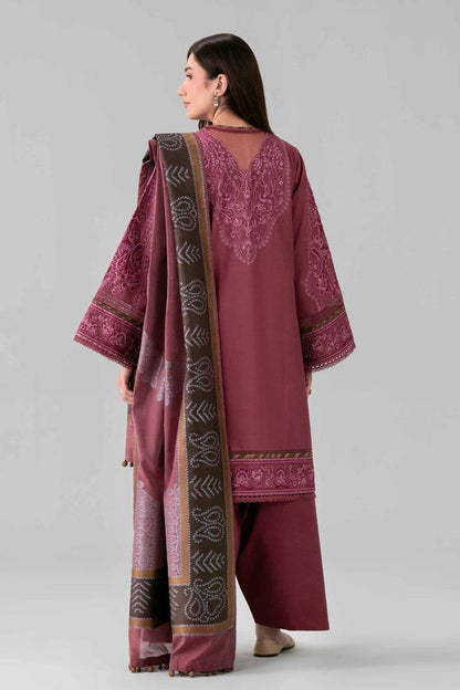 Nishat | Eid Lawn | 42601686 - Luxury Dress - available at Maria Faisal in UK and USA.