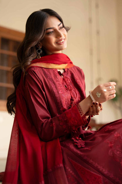 Nishat | Eid Lawn | 42601687 - Luxury Dress - available at Maria Faisal in UK and USA.