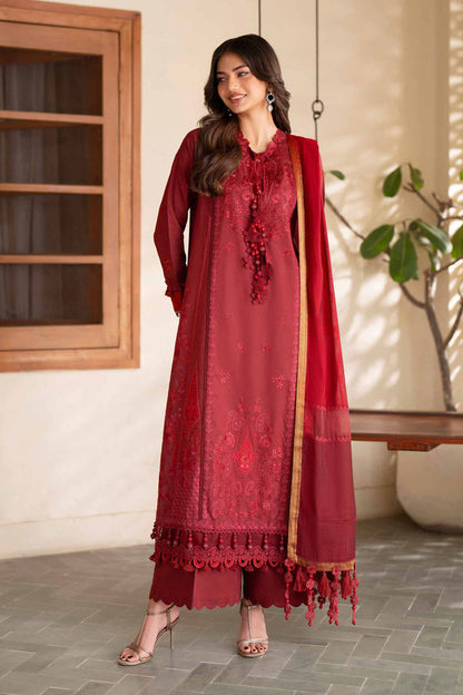 Nishat | Eid Lawn | 42601687 - Luxury Dress - available at Maria Faisal in UK and USA.