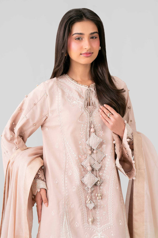 Nishat | Eid Lawn | 42601688 - Luxury Dress - available at Maria Faisal in UK and USA.