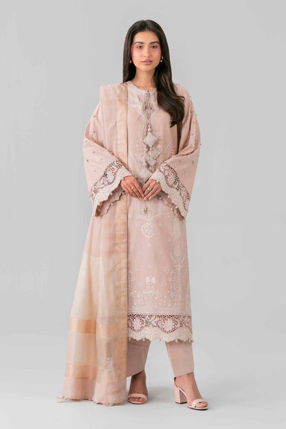 Nishat | Eid Lawn | 42601688 - Luxury Dress - available at Maria Faisal in UK and USA.