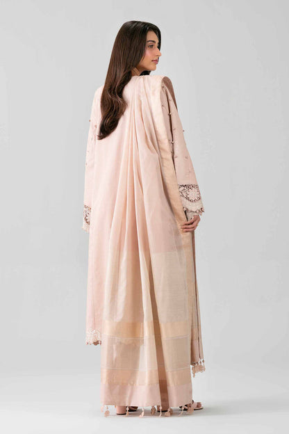 Nishat | Eid Lawn | 42601688 - Luxury Dress - available at Maria Faisal in UK and USA.