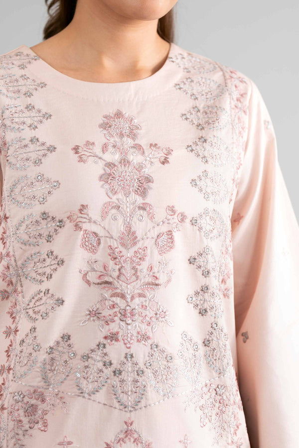 Nishat | Eid Lawn | 42601732 - Luxury Dress - available at Maria Faisal in UK and USA.