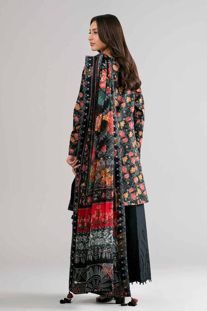 Nishat | Eid Lawn | 42601746 - Luxury Dress - available at Maria Faisal in UK and USA.