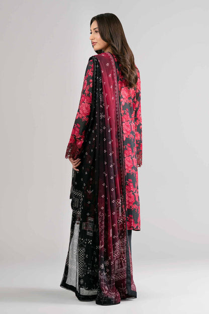 Nishat | Eid Lawn | 42601749 - Luxury Dress - available at Maria Faisal in UK and USA.