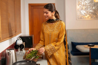 Nishat | Eid Lawn | 42601771 - Luxury Dress - available at Maria Faisal in UK and USA.