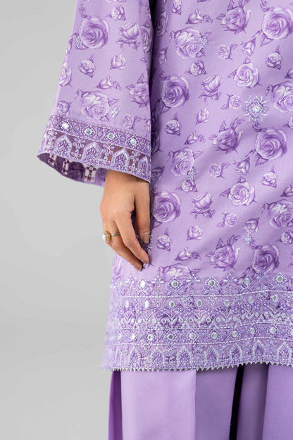 Nishat | Eid Lawn | 42601787 - Luxury Dress - available at Maria Faisal in UK and USA.