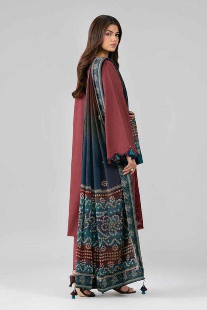 Nishat | Eid Lawn | 42601828 - Luxury Dress - available at Maria Faisal in UK and USA.