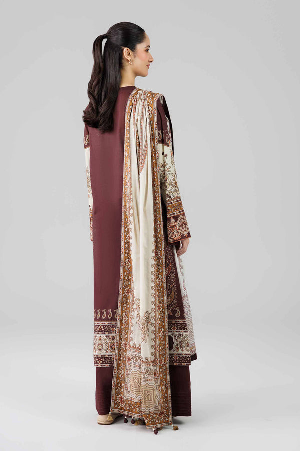 Nishat | Eid Lawn | 42601834 - Luxury Dress - available at Maria Faisal in UK and USA.