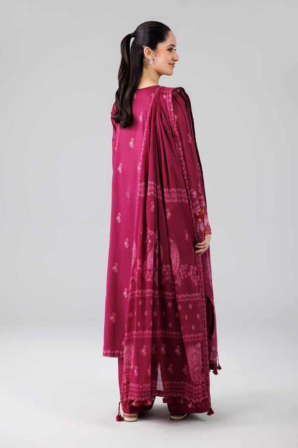 Nishat | Eid Lawn | 42601842 - Luxury Dress - available at Maria Faisal in UK and USA.
