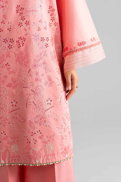 Nishat | Eid Lawn | 42601923 - Luxury Dress - available at Maria Faisal in UK and USA.