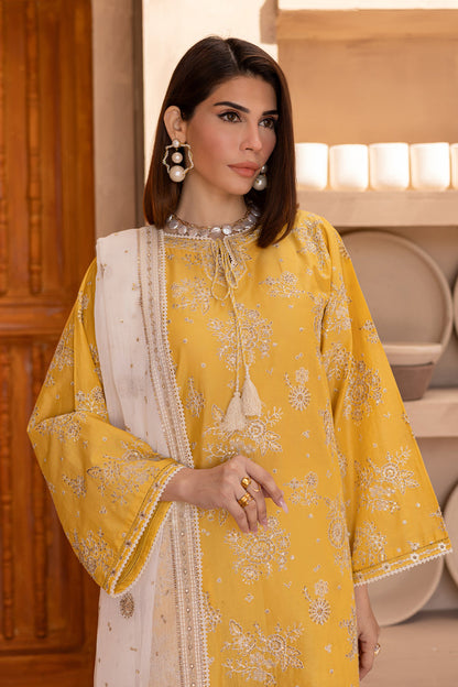 Batik | Ophelia Luxury Pret | Aliea by Maria Faisal - Registered Vendor of : Batik - type : Ladies Clothes - 100% original wedding dresses