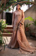 Eleshia | Khatoon Wedding Formals | Rawza - Waniyas