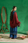 Zebtan | Farmaish Formals | FC-09 by Maria Faisal - Registered Vendor of : Zebtan - type : Ladies Clothes - 100% original wedding dresses