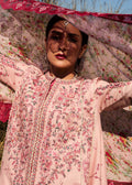 Hussain Rehar | Surkh Eid Pret’25 | Neher by Maria Faisal - Registered Vendor of : Hussain Rehar - type : Ladies Clothes - 100% original wedding dresses