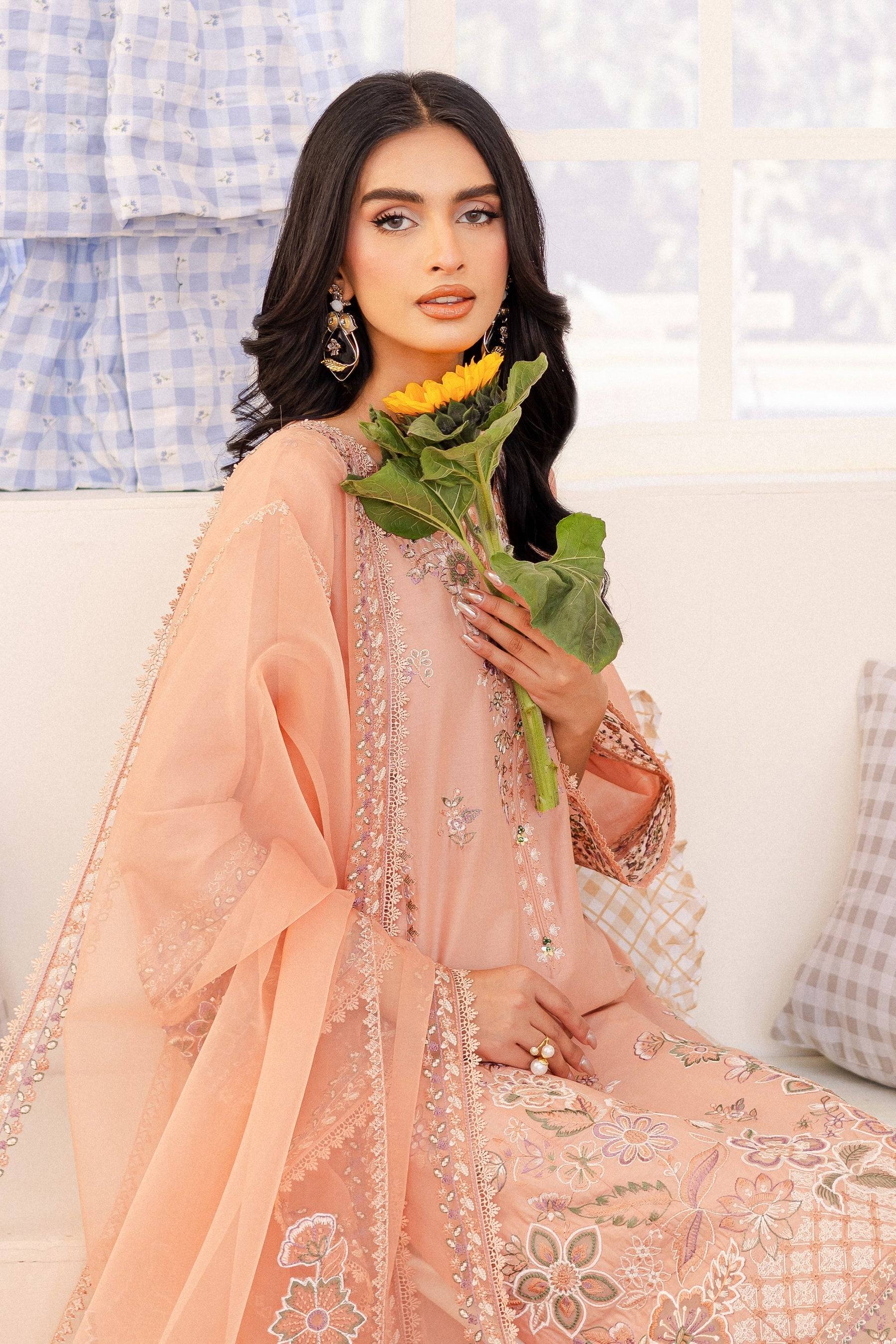 Batik | Kai Formals | Joye by Maria Faisal - Registered Vendor of : Batik - type : Ladies Clothes - 100% original wedding dresses