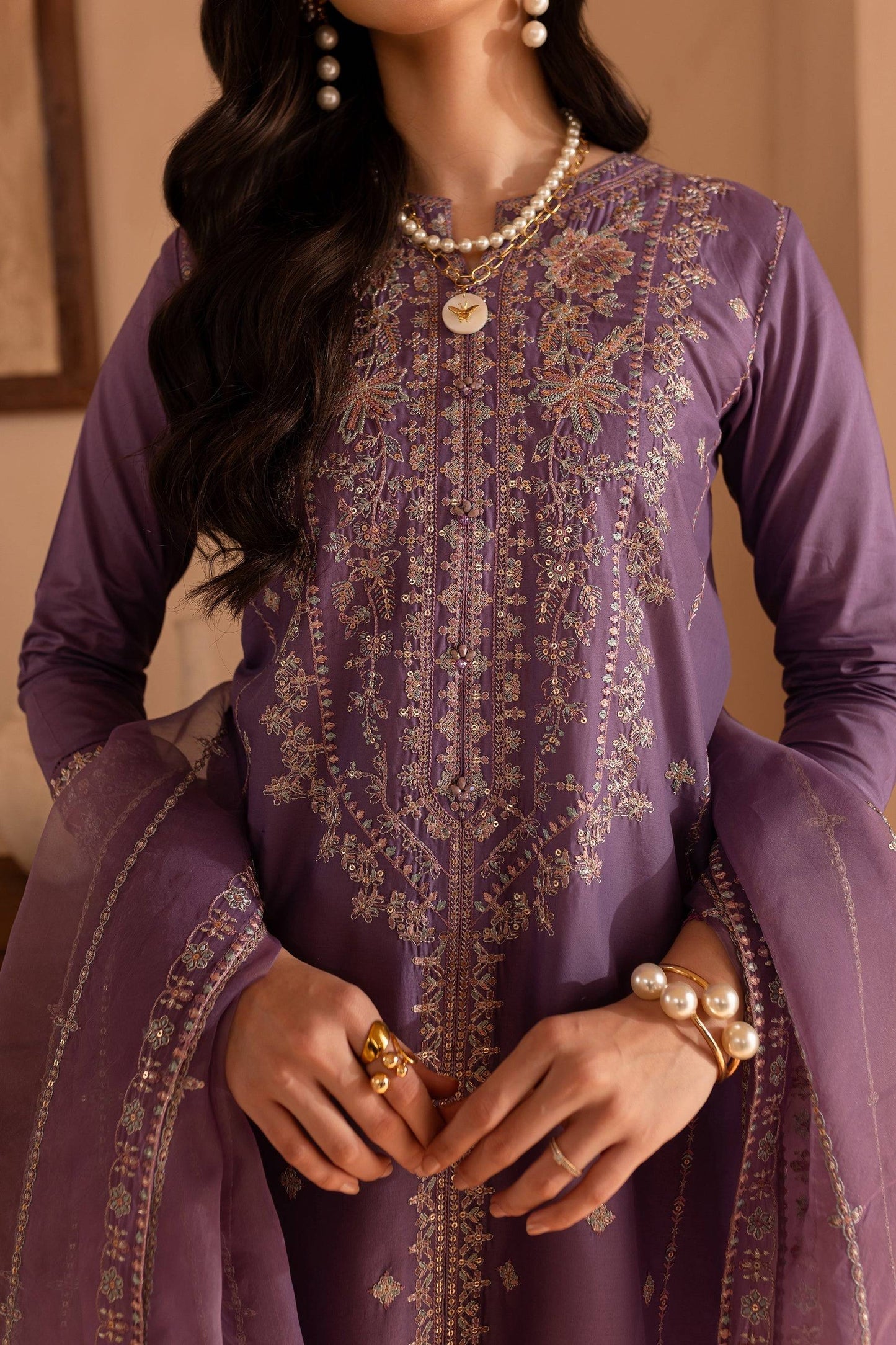 Batik | Kai Formals | Khoyo by Maria Faisal - Registered Vendor of : Batik - type : Ladies Clothes - 100% original wedding dresses