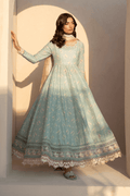 Iznik | Festive Lawn 25 | EFL-06 by Maria Faisal - Registered Vendor of : Iznik - type : Ladies Clothes - 100% original wedding dresses