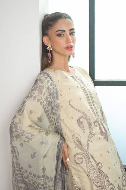 Declare | Eid Collection 25 | P001162 by Maria Faisal - Registered Vendor of : Declare - type : Ladies Clothes - 100% original wedding dresses