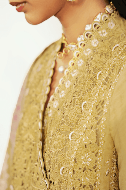 Suffuse | Casual Pret 25 | ZORAH by Maria Faisal - Registered Vendor of : Suffuse - type : Ladies Clothes - 100% original wedding dresses