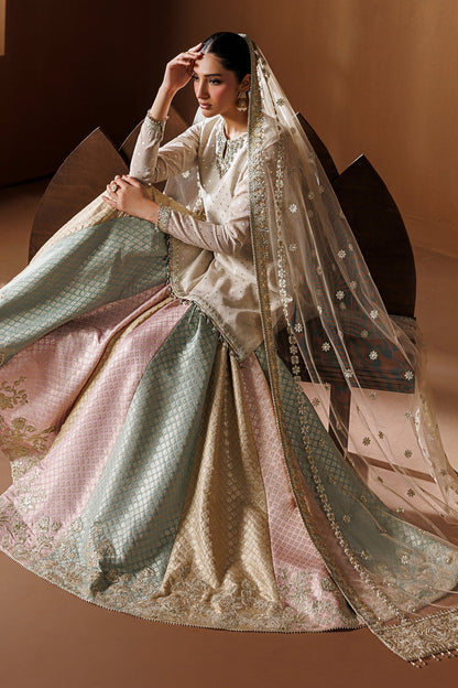 Baroque | Formal Collection | 4435