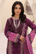 Charizma | Naranji Embroidered Lawn 24 | CN4-003 - Maria Faisal