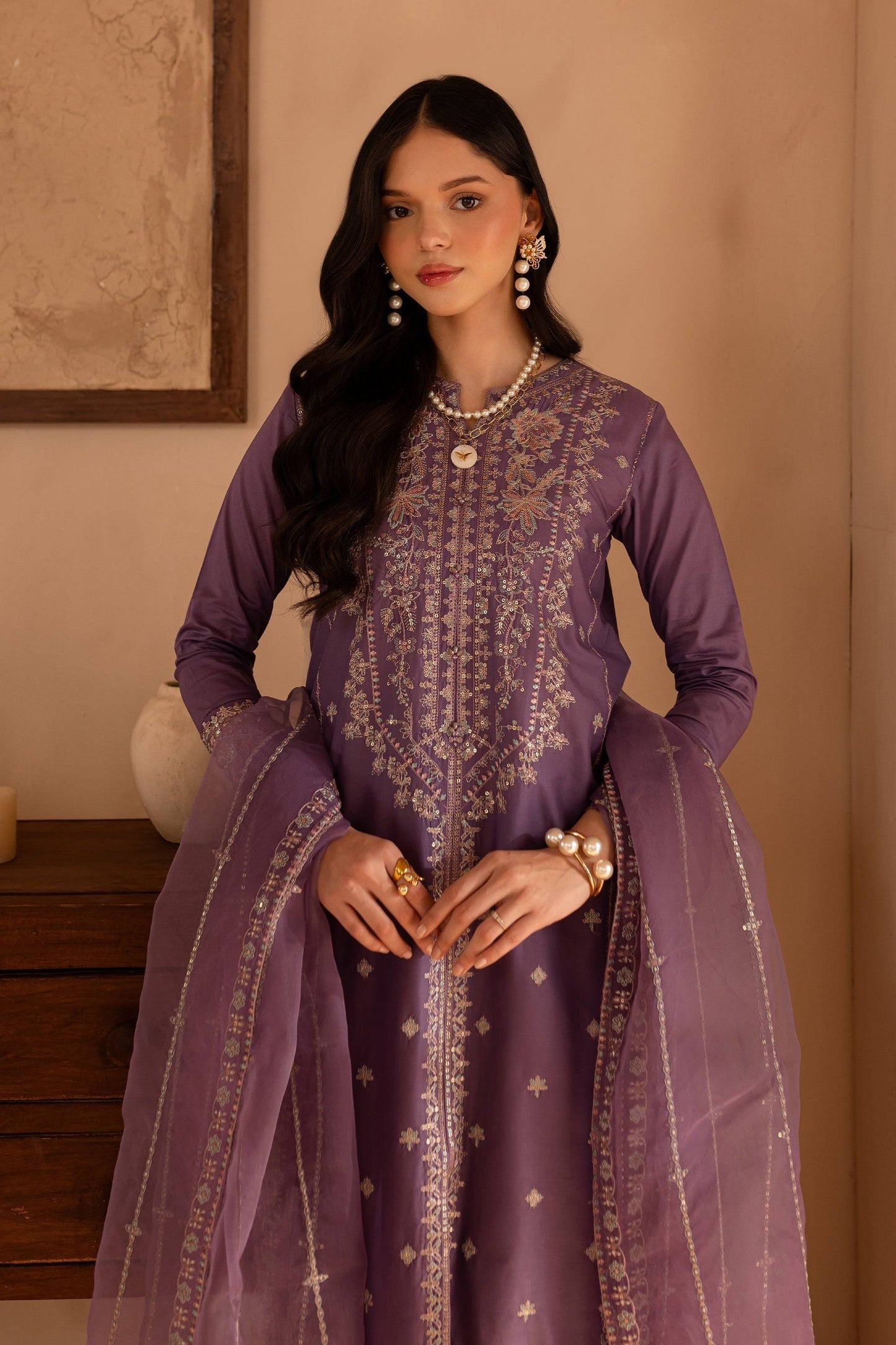 Batik | Kai Formals | Khoyo by Maria Faisal - Registered Vendor of : Batik - type : Ladies Clothes - 100% original wedding dresses